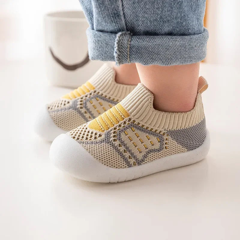 Safekiddogear - Breathable Shoes