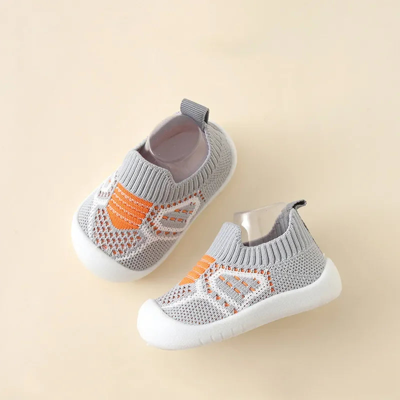 Safekiddogear - Breathable Shoes