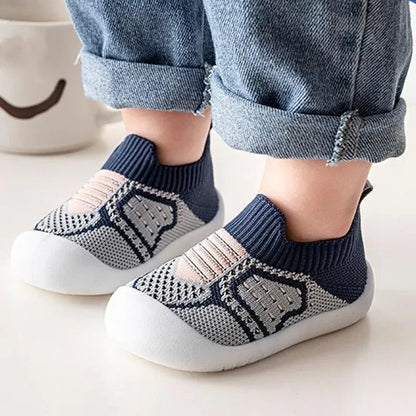 Safekiddogear - Breathable Shoes