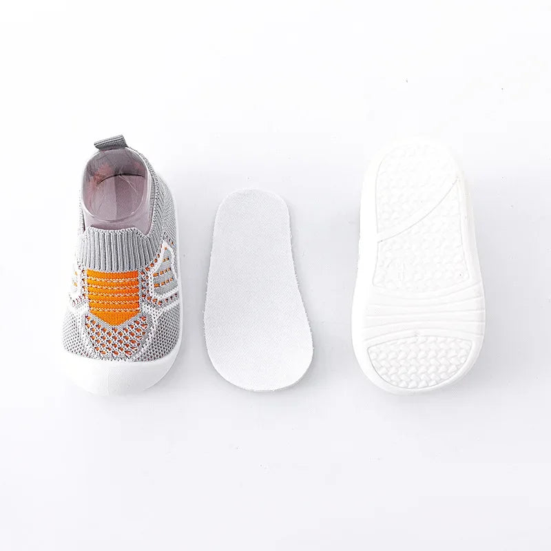 Safekiddogear - Breathable Shoes